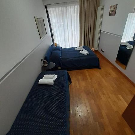 Ferienwohnung Matisse 2 Bergamo Exterior foto
